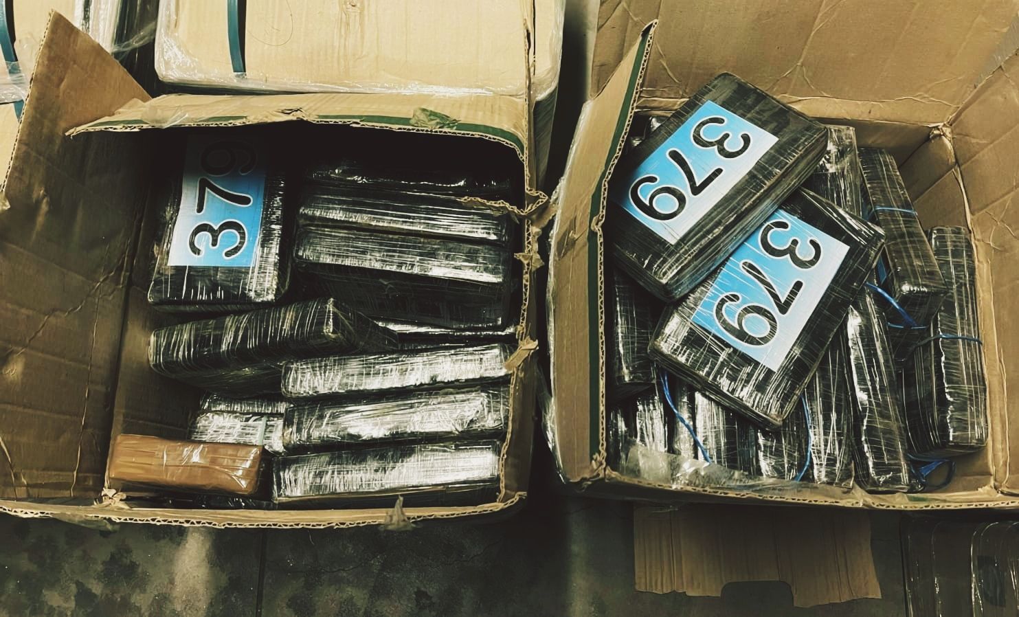 Il “Rafael Caro” di Reggio: lo smercio di quintali di coca e la fuga da Milano. «La legge ci tiene puntati»