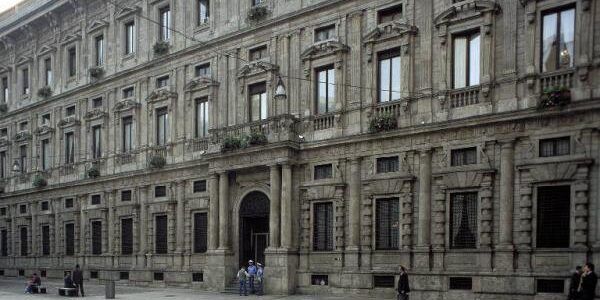 L’immobiliarista vicino ai clan che “imbarazza” il Comune di Milano