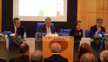 Occhiuto: «Formazione qualificata dei migranti nordafricani per la manodopera in Calabria»