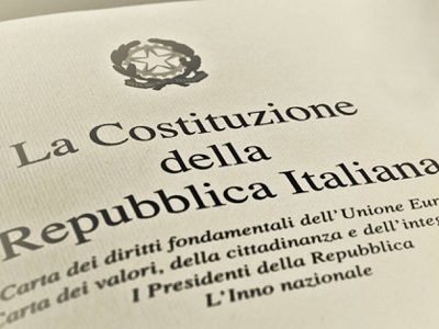 «La rieducazione spiegata ai giovani»