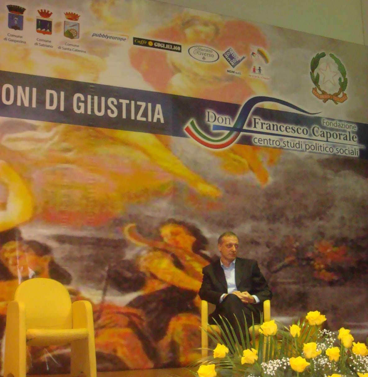 «A rischio il futuro dell’area compartimentale Anas di Catanzaro»