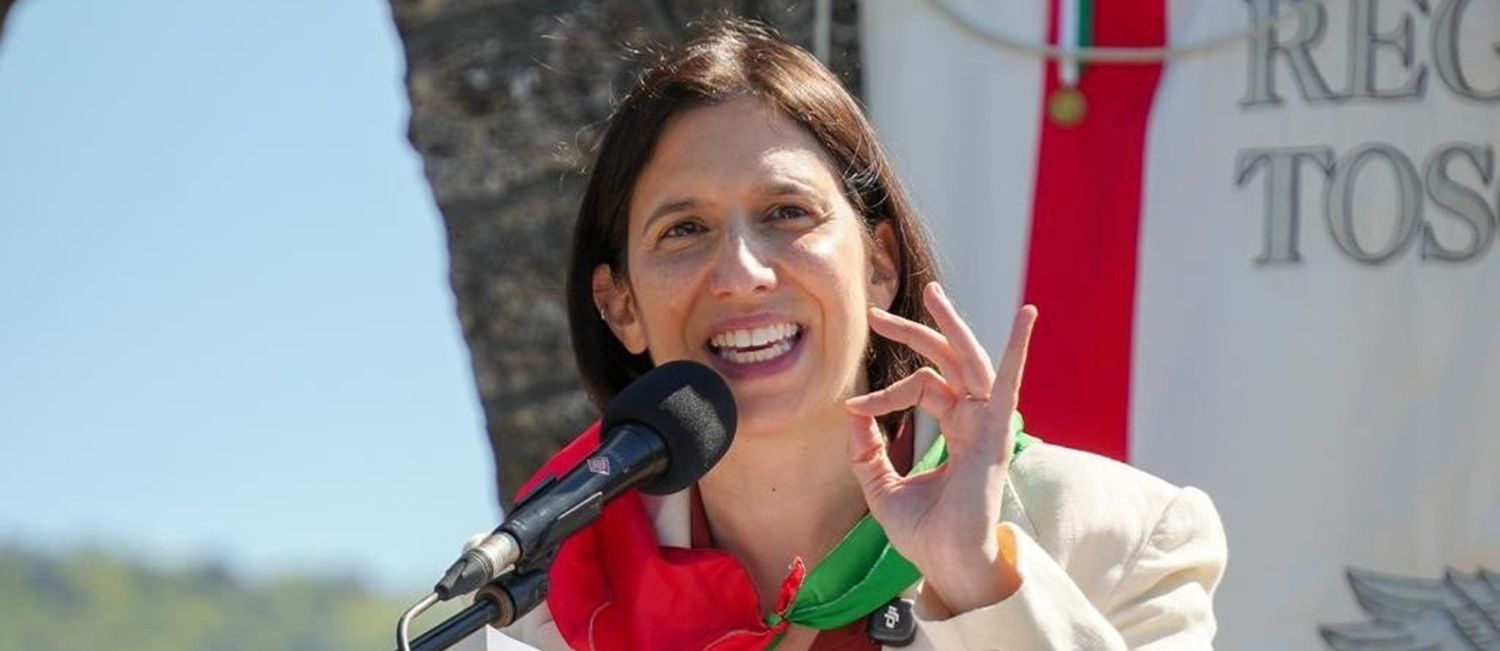Campo largo, Schlein rassicura: «Arriveremo ad un accordo»