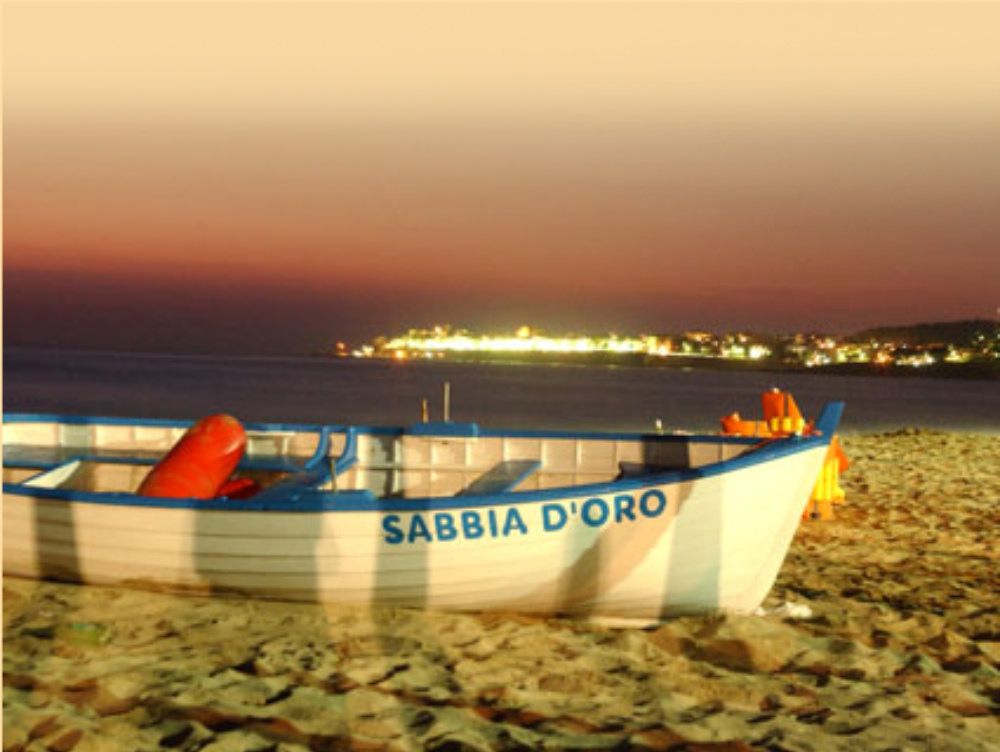 Il successo di Sabbia d’Oro alla “Prova del cuoco”