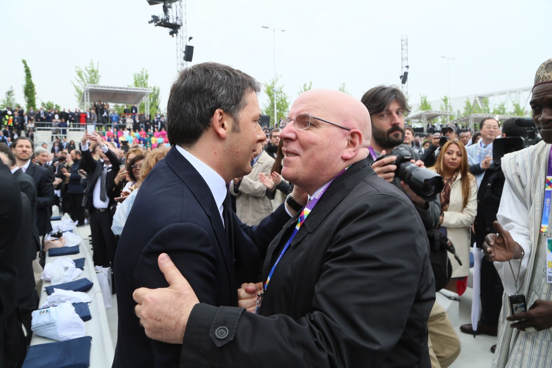 Oliverio: «Io alla guida della sanità? Non è un baratto»