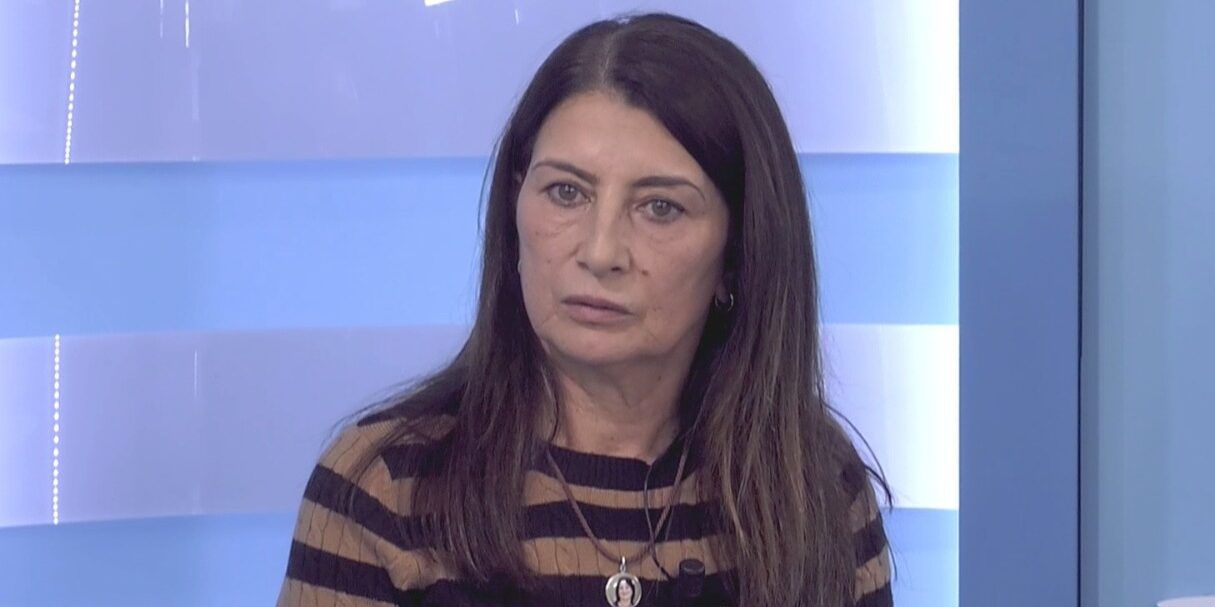 Loredana Scalone, vittima di femminicidio. La sorella: «L’assassino meritava l’ergastolo»