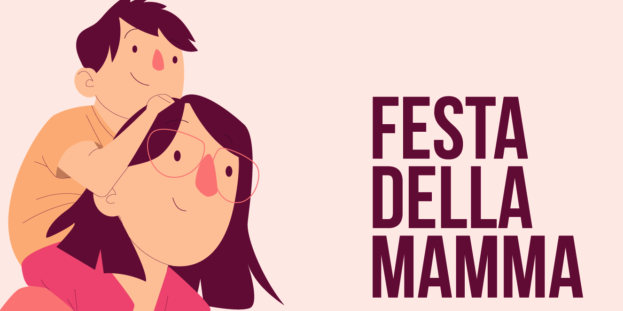 Oggi è la festa della mamma, fioccano gli auguri ma anche gli appelli