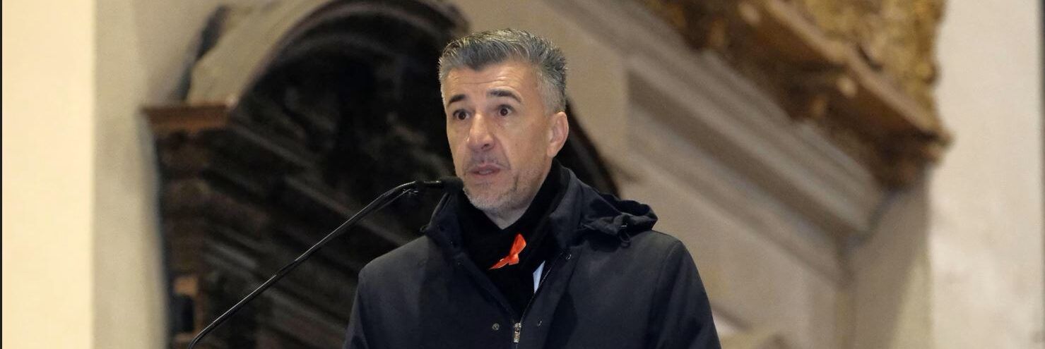 Delitto Giulia Cecchettin, il padre: «Perdonare Filippo? Sarà difficile»