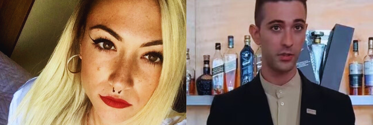 Trovato il corpo di Giulia, il compagno confessa l’omicidio