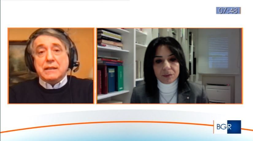 Didattica a distanza o in presenza? Le opinioni divergenti di Princi e Iaconianni