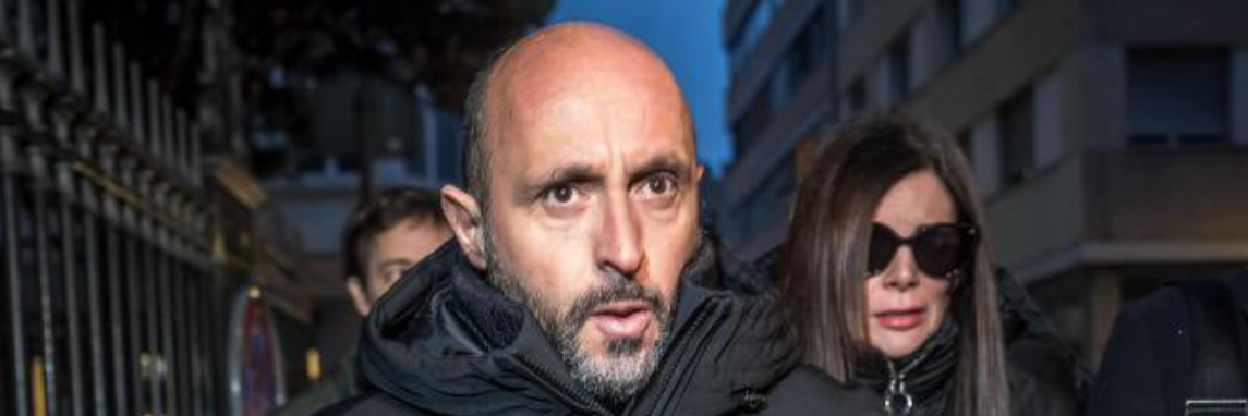 Crans Montana, arrestato il titolare del bar Constellation