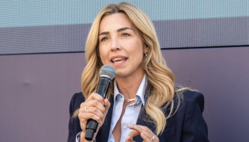 Riformisti, socialisti, centristi e ora anche Silvia Salis. C’è un “altro” centrosinistra in Calabria
