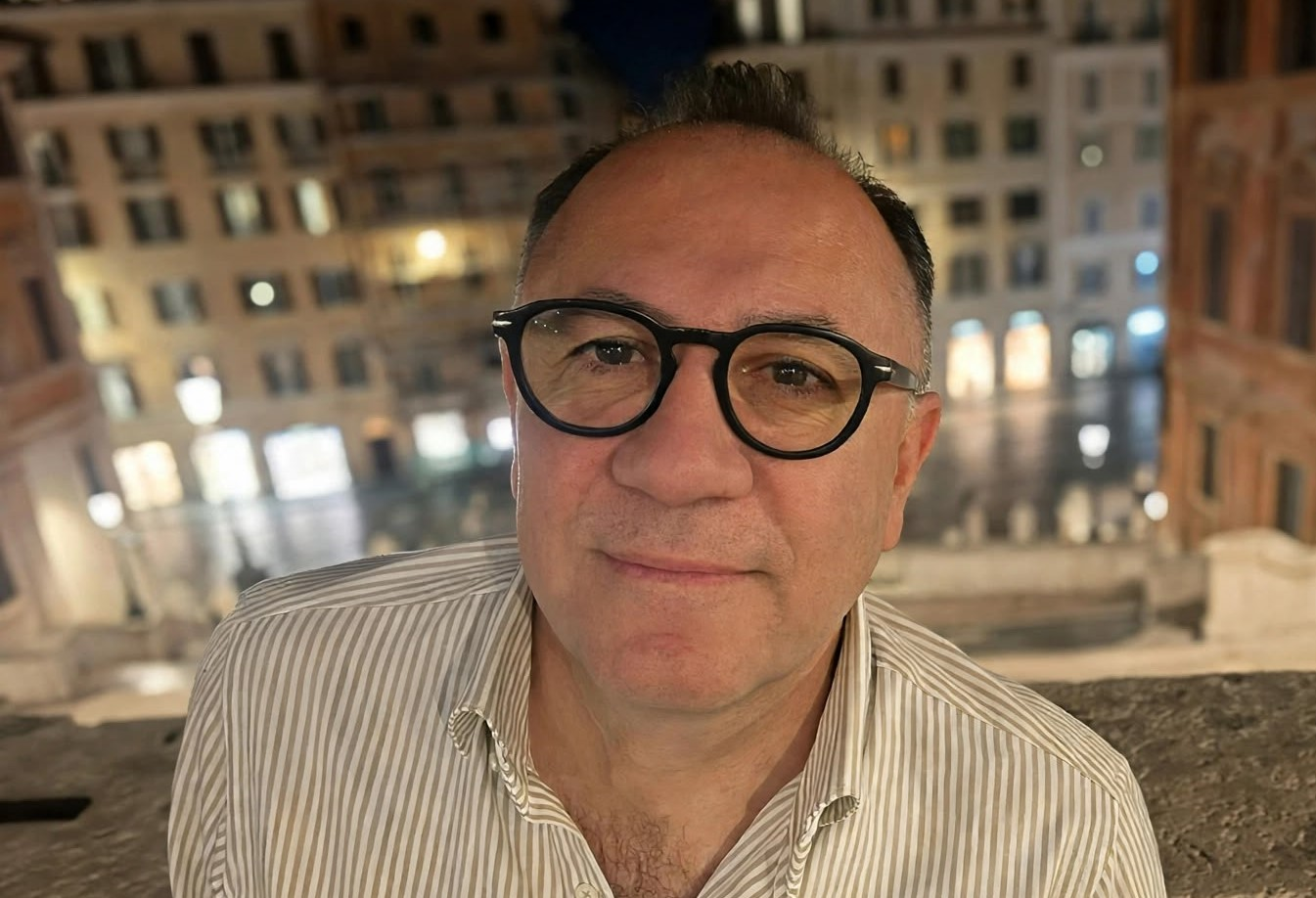 Protesta dei tir, Cariglino (Azione): «Al Sud si chiedono risposte, non controlli sul casellario»