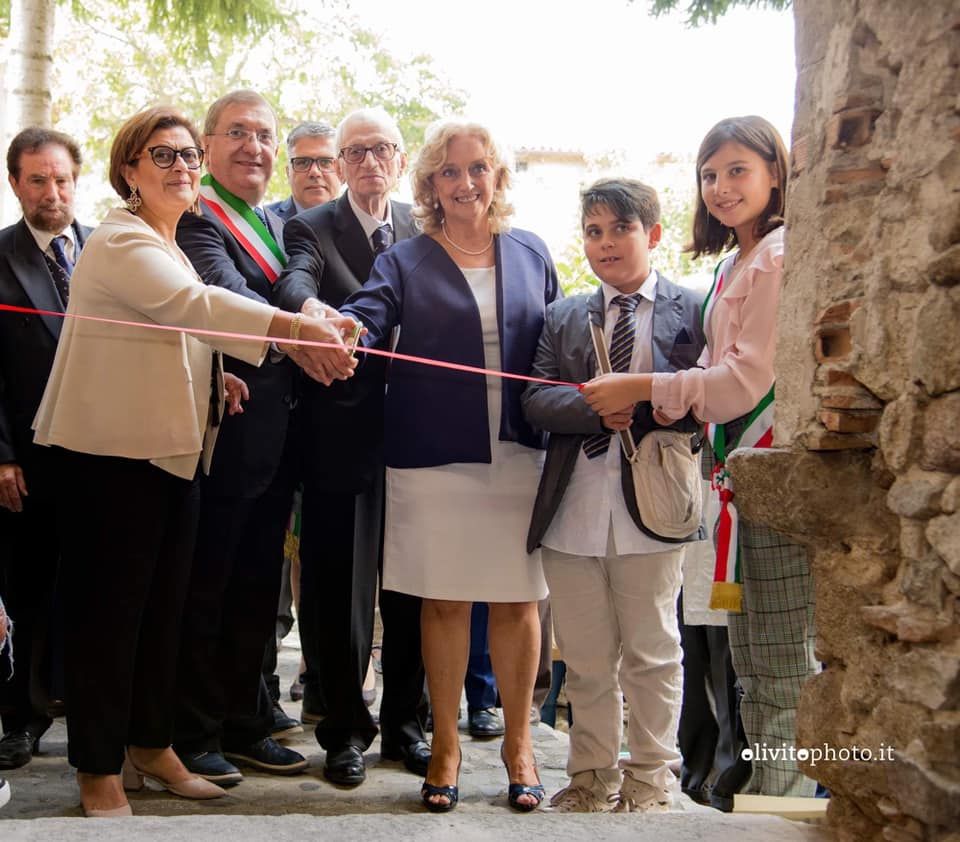 San Giovanni in Fiore, sindaco e assessore: «Eventi florensi un successo della città».