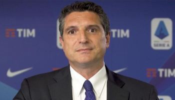 Inchiesta antipirateria a Crotone, De Siervo: «La Serie A farà causa a ogni singolo soggetto identificato»