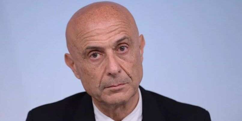 Minniti lascia la Camera. Presiederà Med-Or