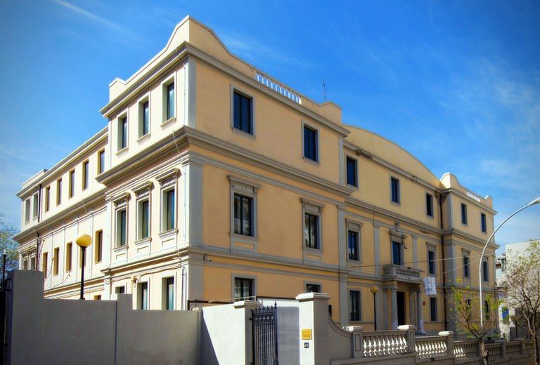 Il 3 giugno riapre il Palazzo della Cultura a Reggio