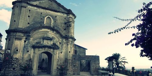 siderno san carlo borromeo