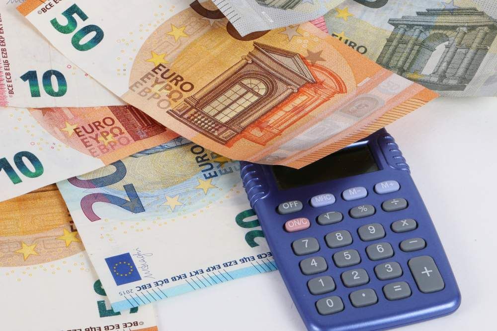 Coronavirus, oltre 74mila famiglie calabresi hanno perso il 100% delle entrate