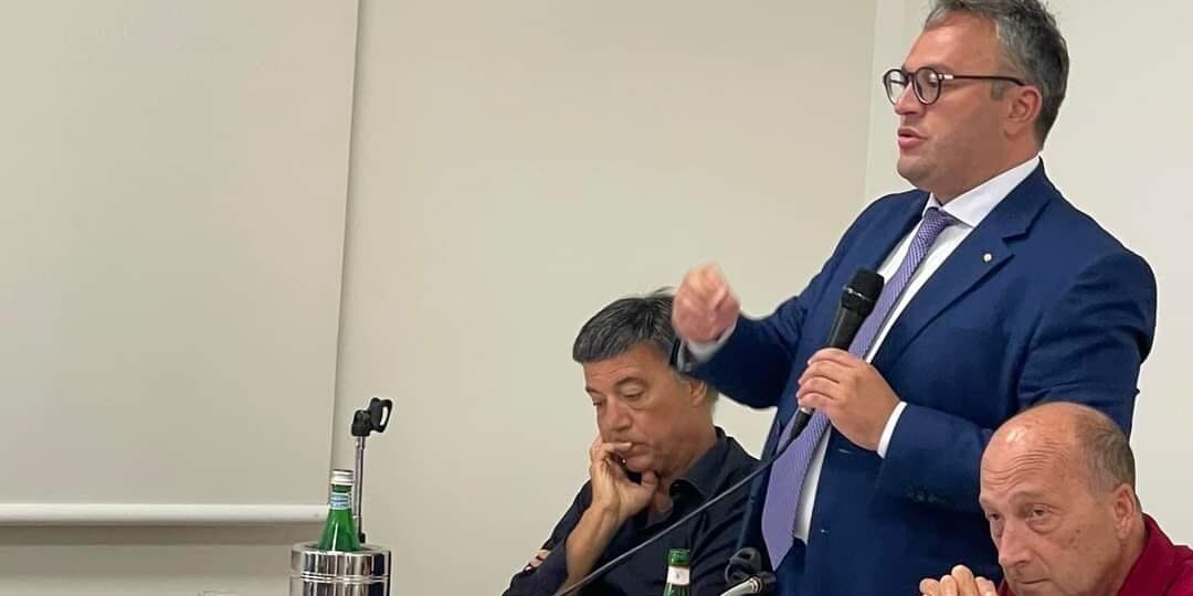 “Noi Moderati” accende i motori, si è insediato il coordinamento regionale