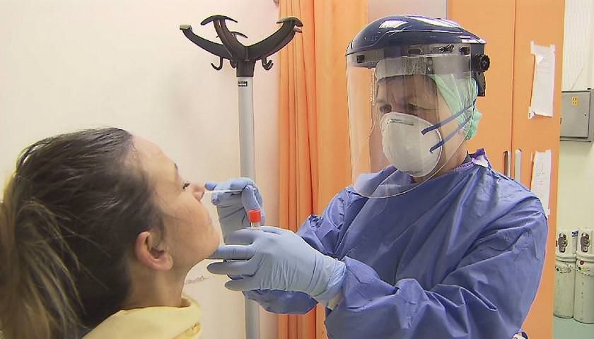 La federazione dei pediatri di Cosenza: «A dicembre le scuole rimangano chiuse»