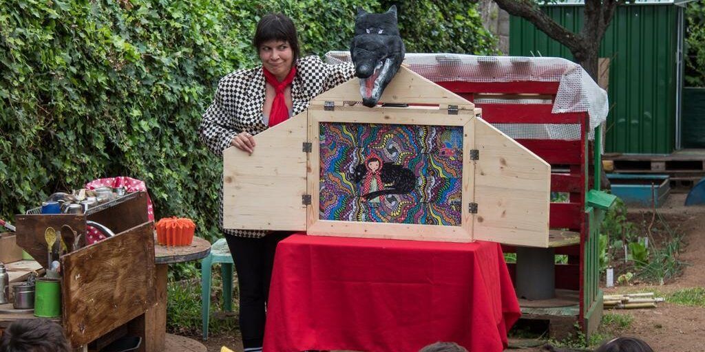 Lamezia, Teatrop riparte con spettacoli per bambini e famiglie