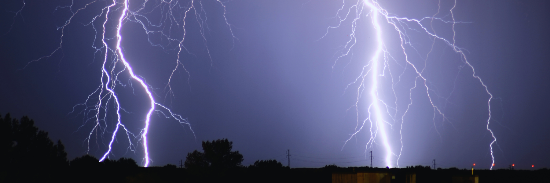 Maltempo, in arrivo il ciclone autunnale