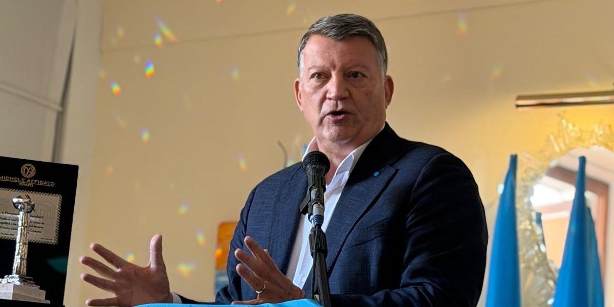 Uil, Bombardieri a Crotone. «Riportare l’attenzione sulla qualità del lavoro in Calabria»