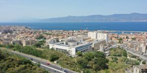 La prima laurea di un detenuto del Polo Universitario Penitenziario della Mediterranea