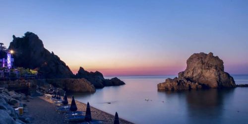 “Jazz on the rock”, la rassegna estiva della Scogliera di Pietragrande