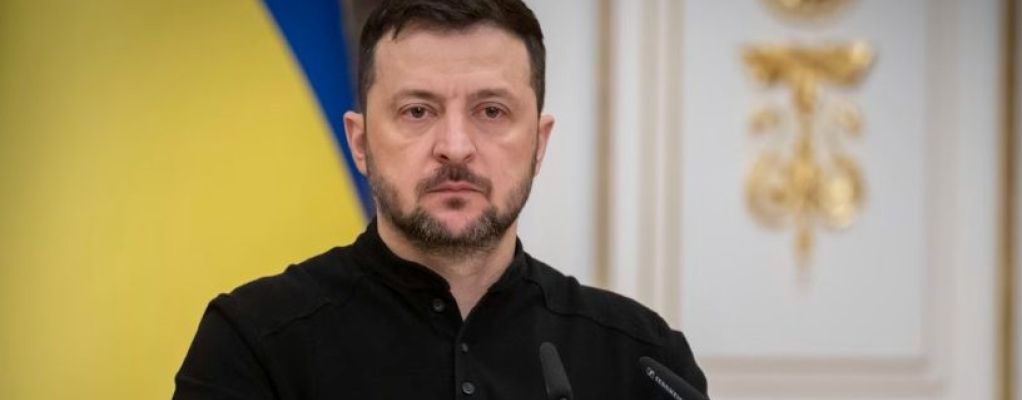 «Putin è il paziente zero, va fermato»