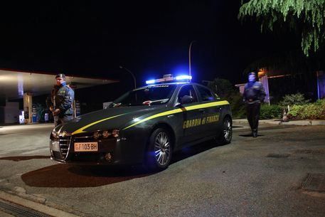 Melito Porto Salvo, scoperti 52 falsi poveri