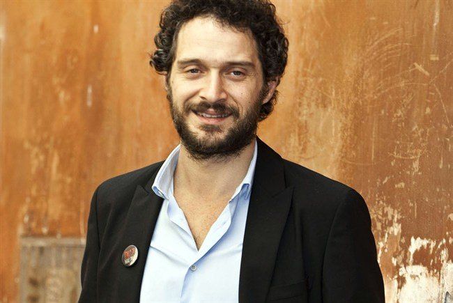 Cinema, il Pollino diventa il set per l'esordio di Santamaria