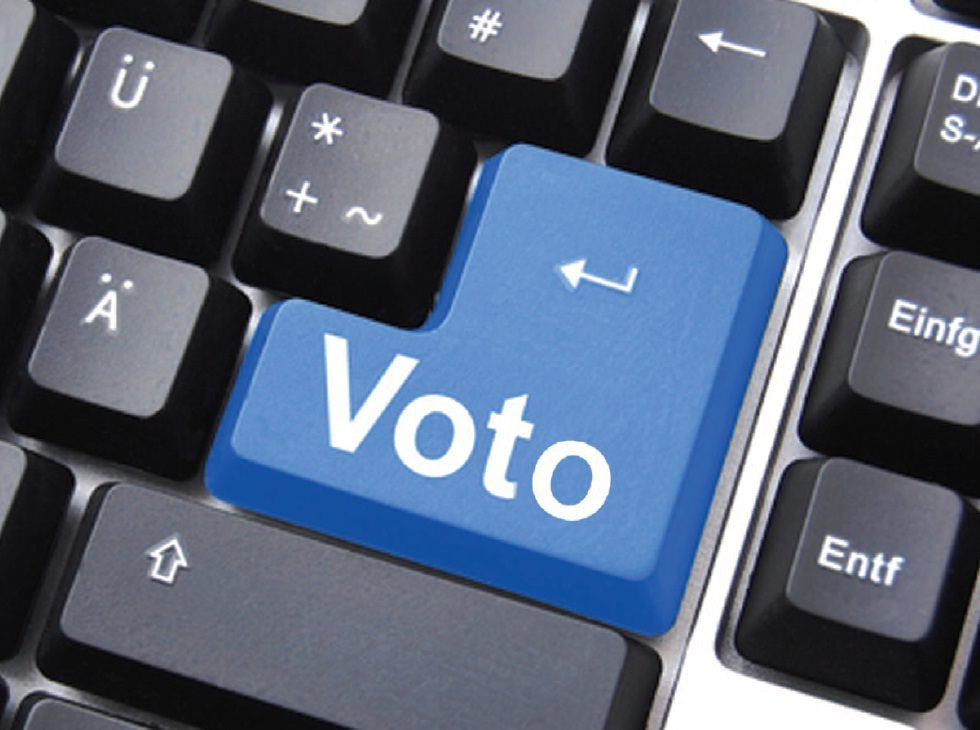 Democrazia e rivoluzione digitale – di Antonino Mazza Laboccetta*