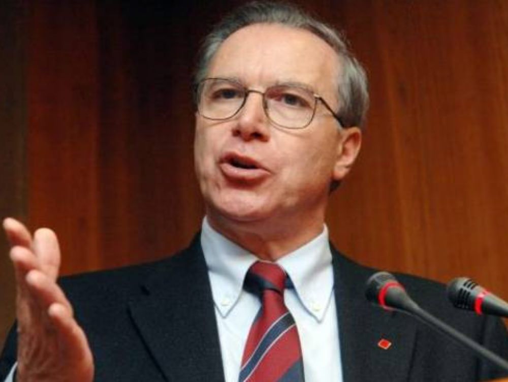 Epifani a Cosenza per il nuovo libro di Lo Cicero