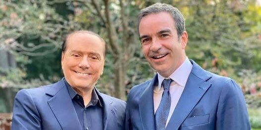 Da Berlusconi a Fontana passando per il Duomo, la spedizione milanese di Occhiuto