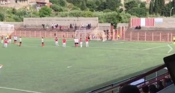 SERIE D | Vittoria e playoff per Reggio
