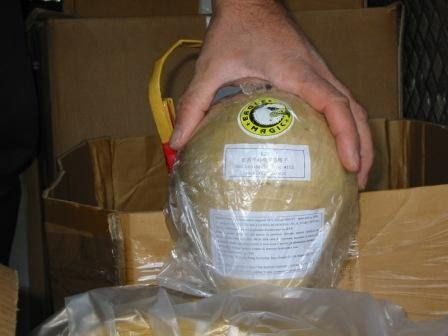 Esplode una bomba carta a Spezzano Albanese, abitazioni inagibili