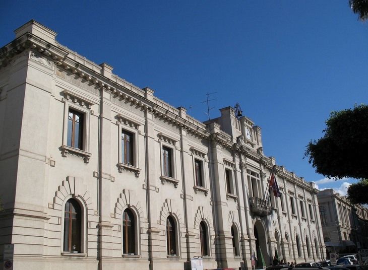 Reggio, l'impegno della Regione per i lavoratori ex “Multiservizi”