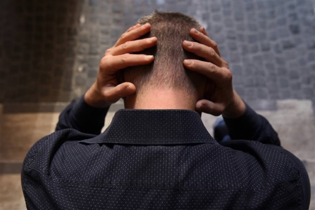 «La malattia mentale non generi rossore»