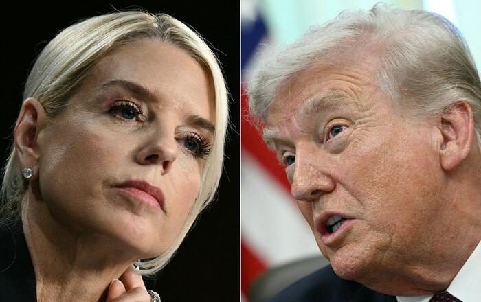 Trump licenzia la ministra della Giustizia Pam Bondi