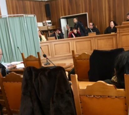 «Il nonno di Cocò voleva pentirsi»