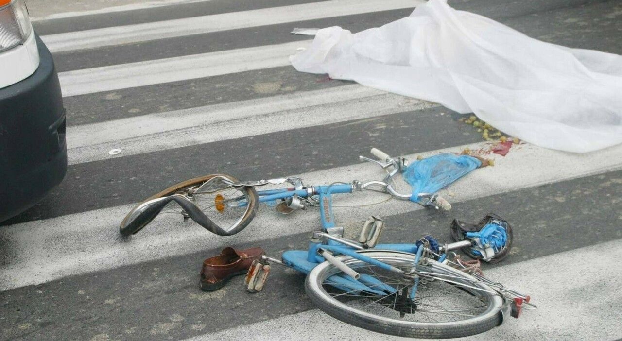 Travolge e uccide un ciclista in Emilia, arrestato pirata della strada calabrese