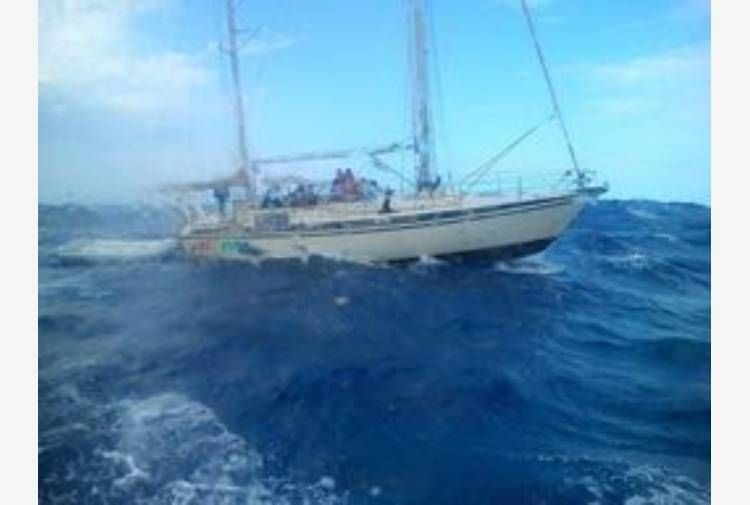 Arrestati tre scafisti a Crotone