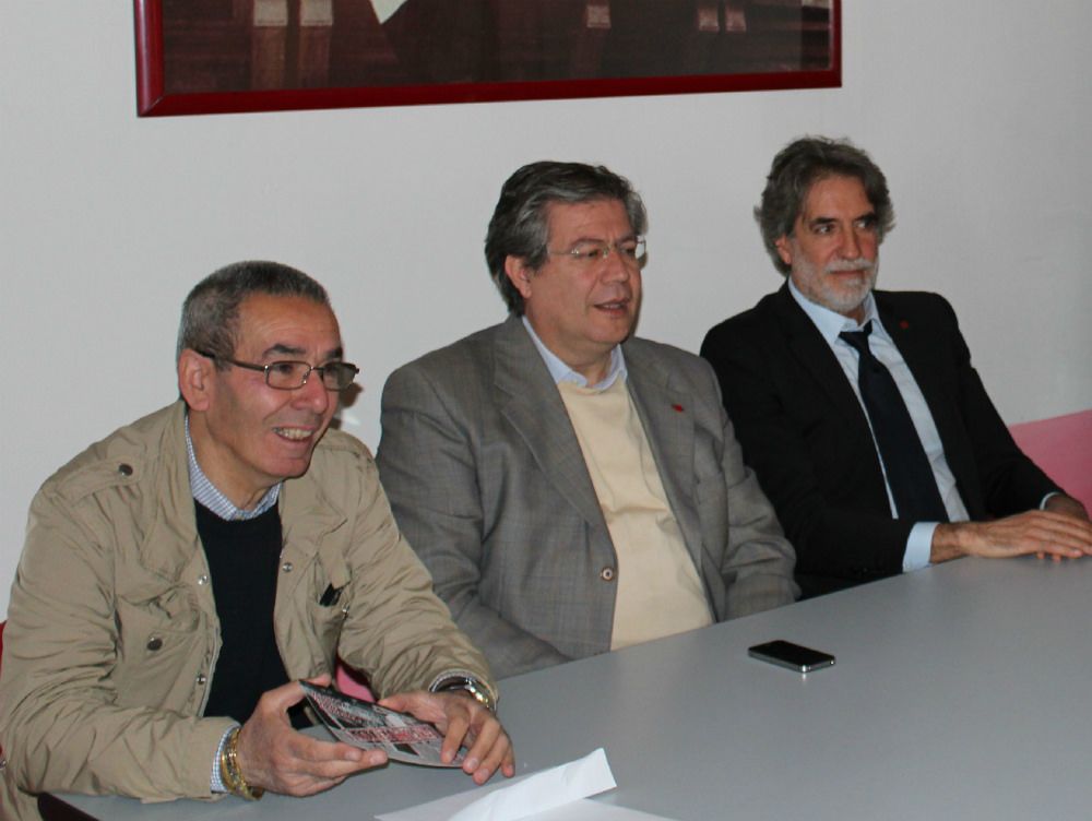 Cosenza, la Cgil si prepara alla festa per il centenario