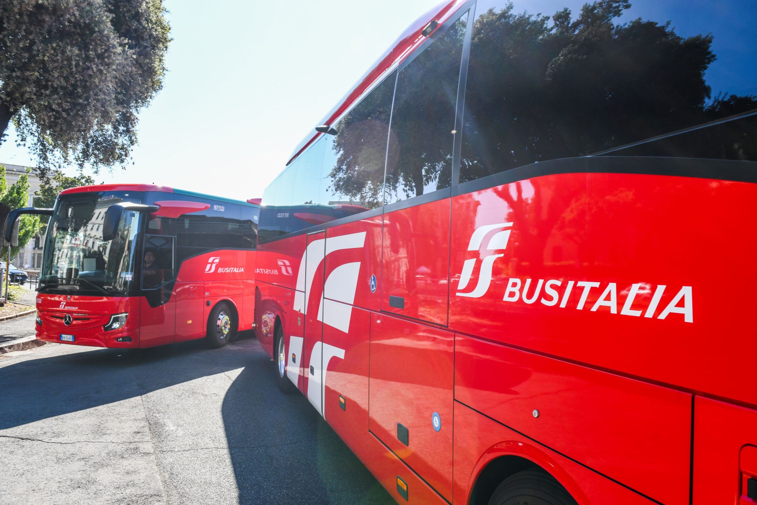 Nuovi orizzonti per il trasporto su gomma: la Calabria si avvicina a Umbria e Toscana