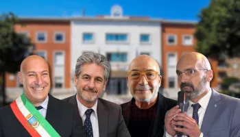 A Crotone affluenza in lieve calo rispetto alle ultime elezioni: alle 12 ha votato il 15,02%