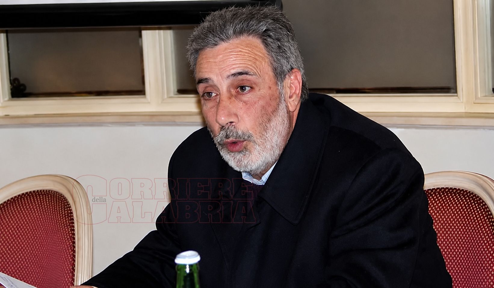 ’Ndrangheta, assolto (anche) l’ex dirigente dell’Asp Cesare Pasqua. Per la Dda e i pentiti era «vicino ai Mancuso»