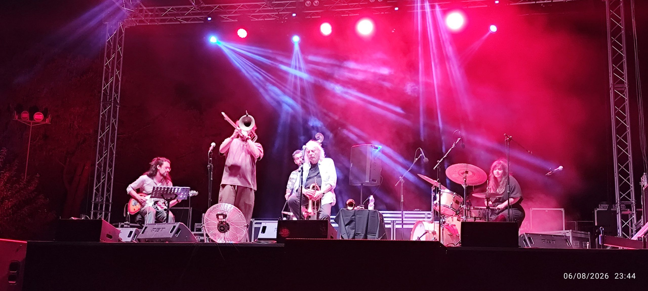 Parco e Museo della Sibaritide: gran finale d’estate tra musica, cultura e sapori