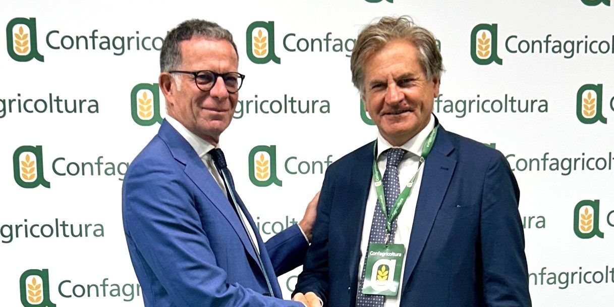 Lavoro, al meeting di Rimini dialogo Inps-Confagricoltura