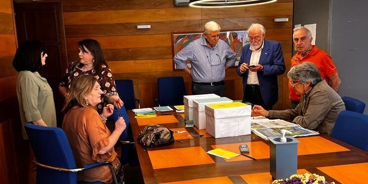 Fimmg Catanzaro rinnova Consiglio direttivo, revisori dei conti e probiviri – NOMI